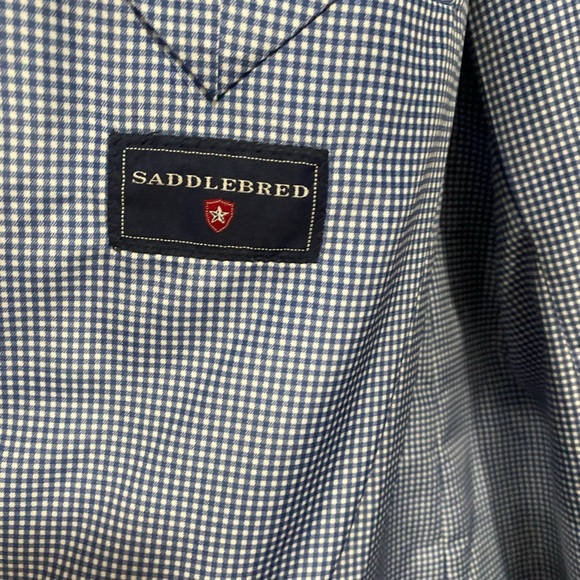 Baby blue color. Great for all occasions - Picture 3 of 4